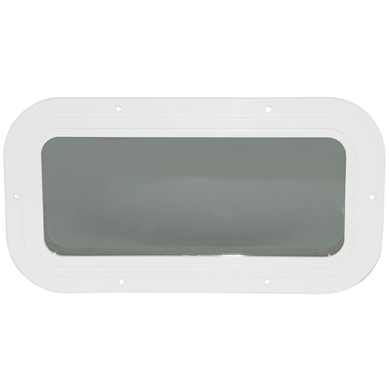 Beckson Port-Fixed 425x172mm