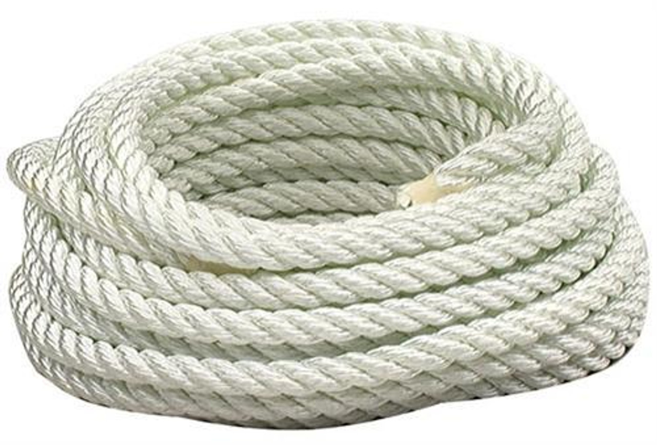 Nylon Rope 16mm x 1metre