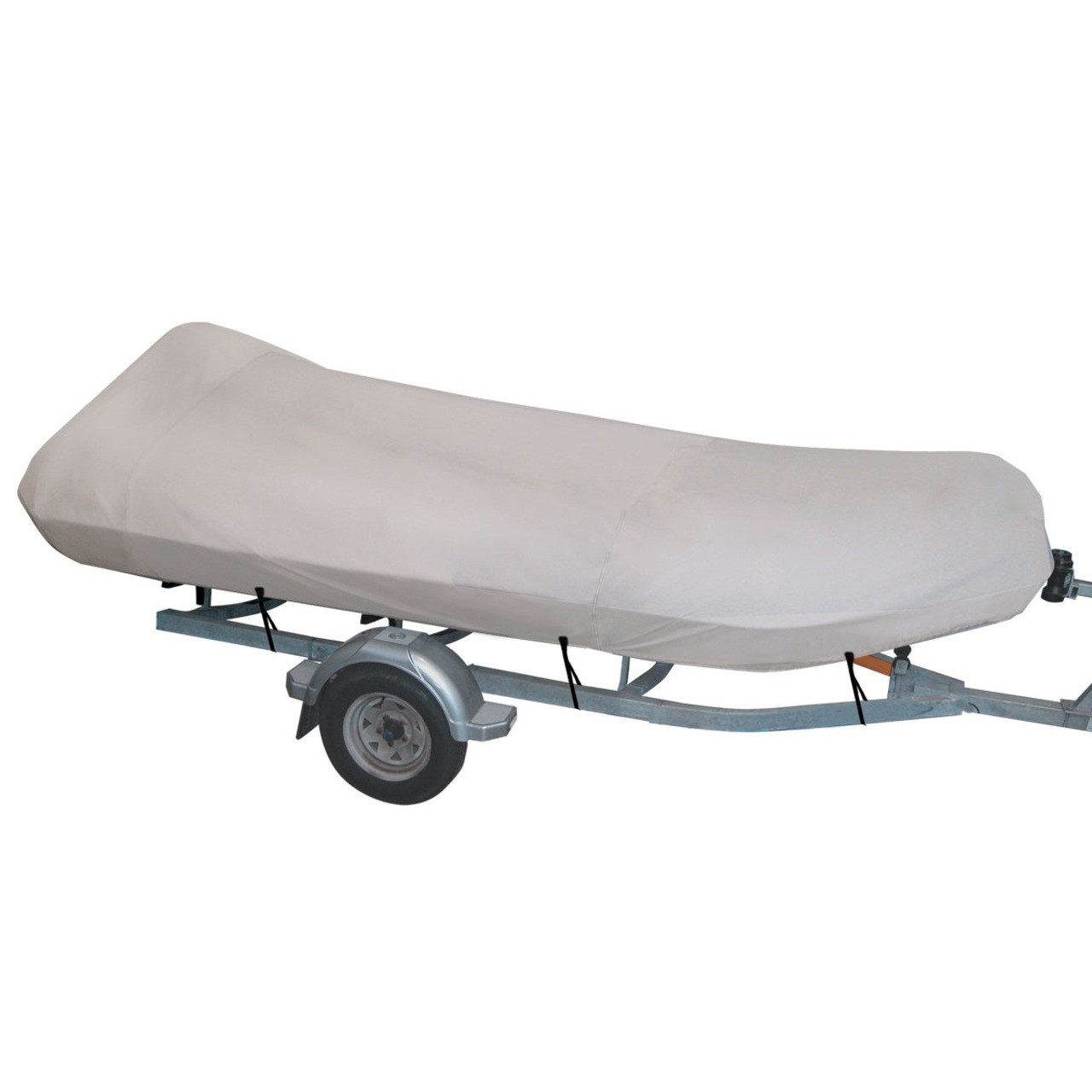 Inflatable Boat Cover 3.2m - 3.6m