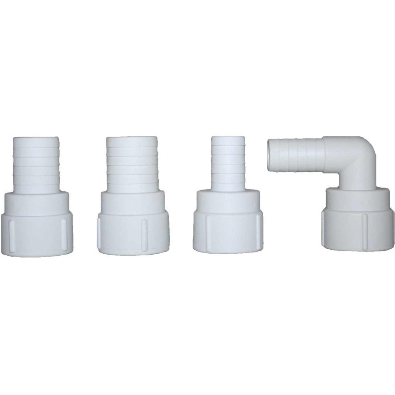 Optional Replacement Parts