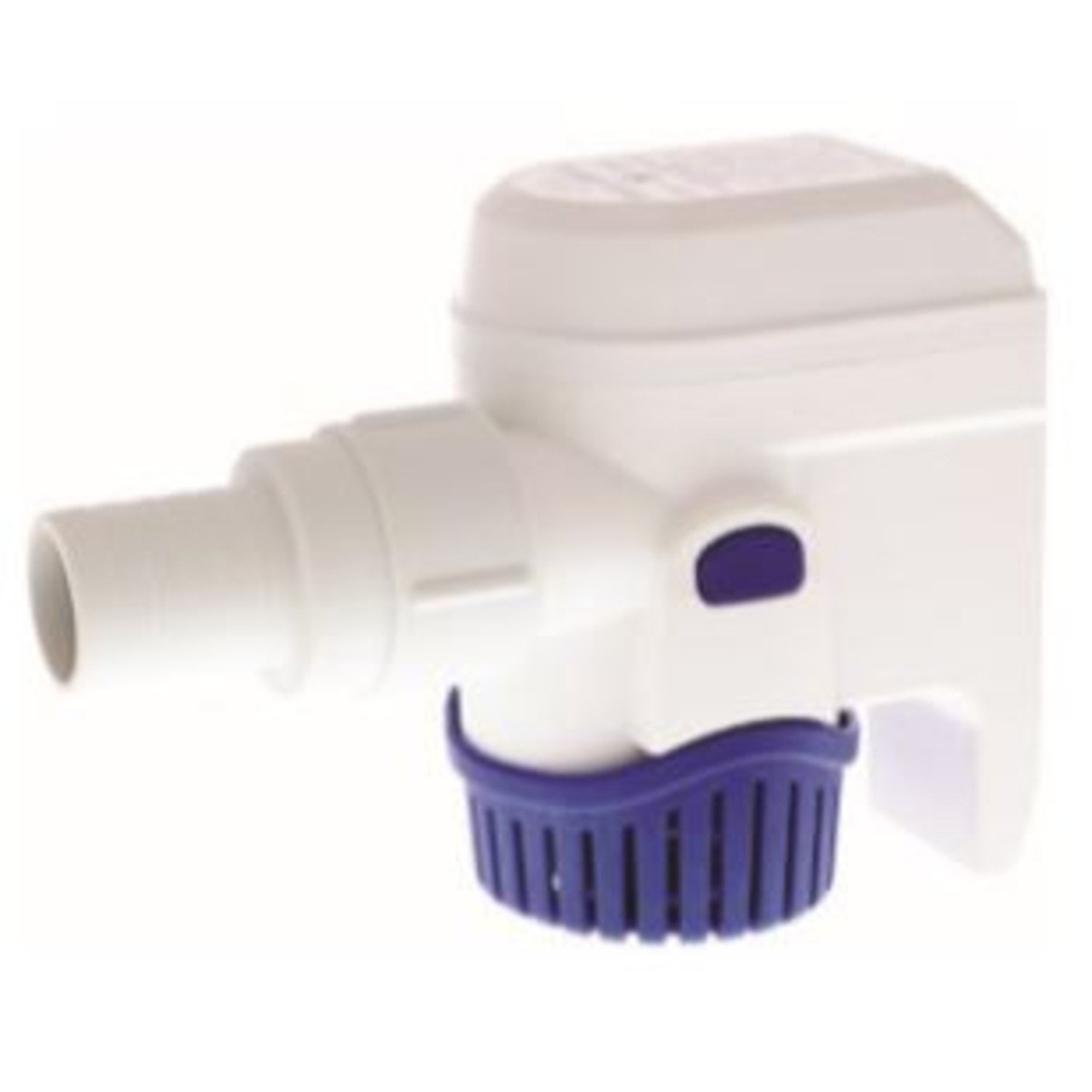 Rule-Mate Automatic 800 GPH Bilge Pump 24v