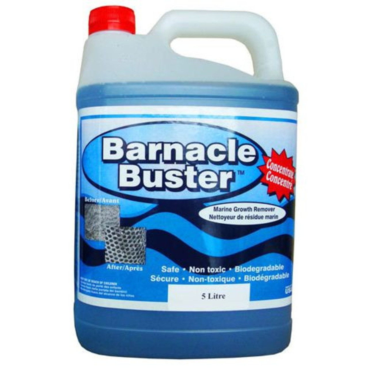 Barnacle Buster 20 litre