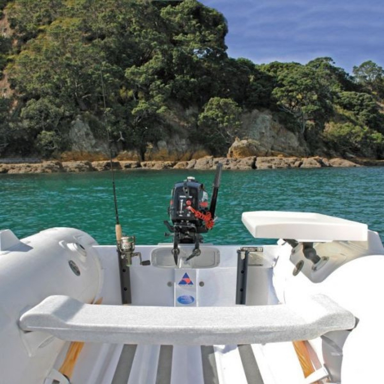 Railblaza Rod Holder