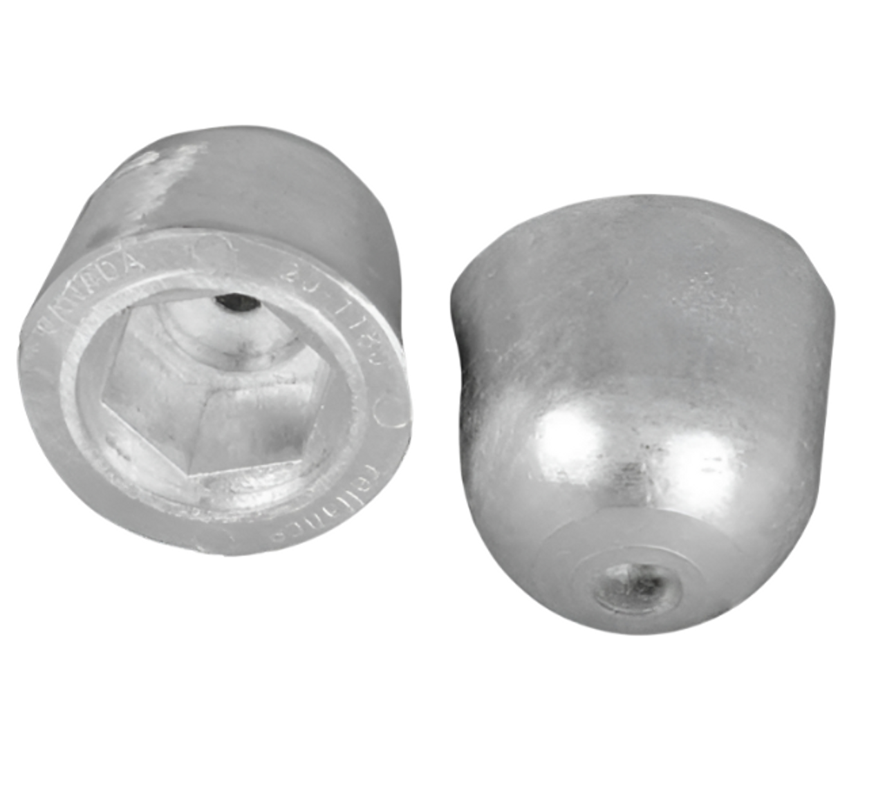 Anode - Bow Thruster