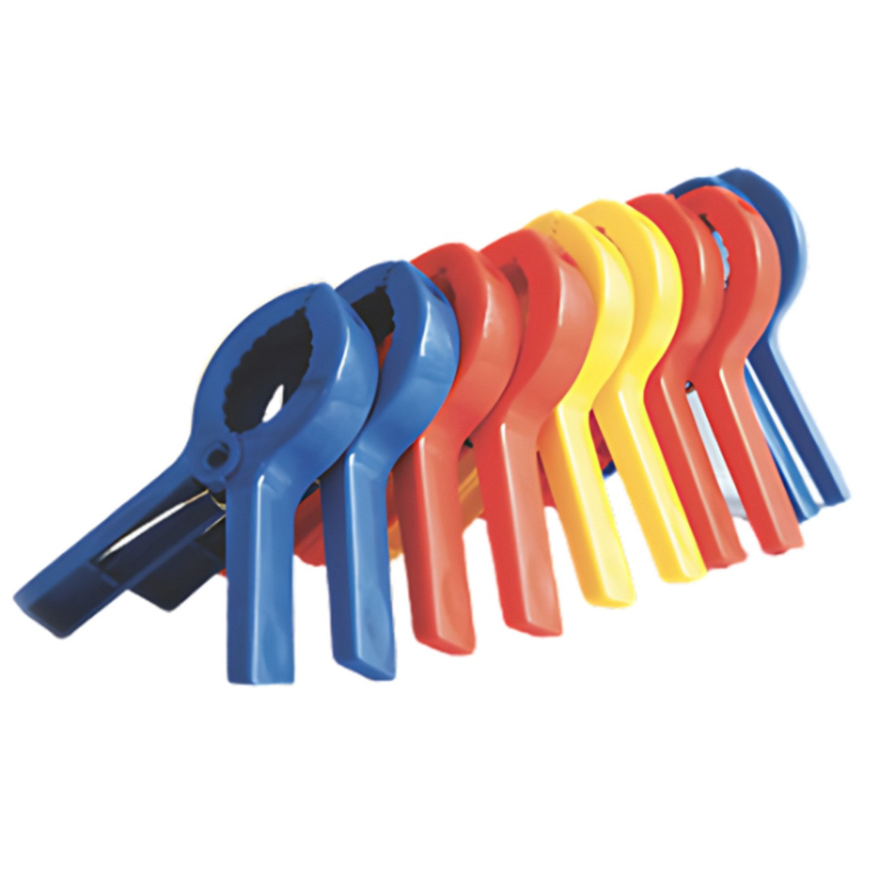 Rail Pegs