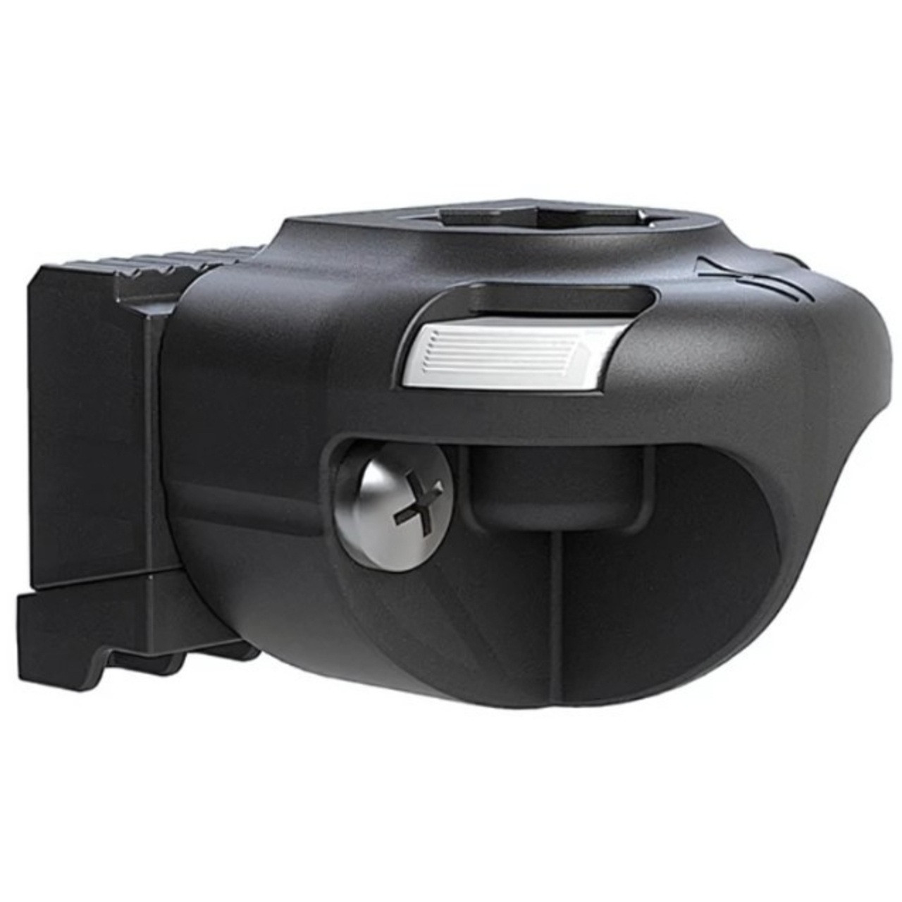 Sideport Black