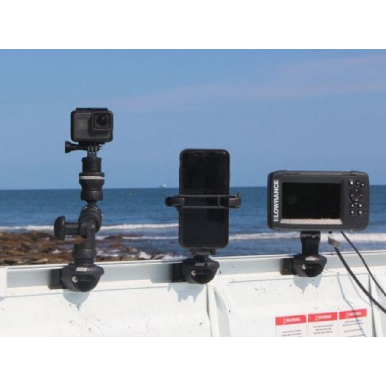 Railblaza TracWedge Mount