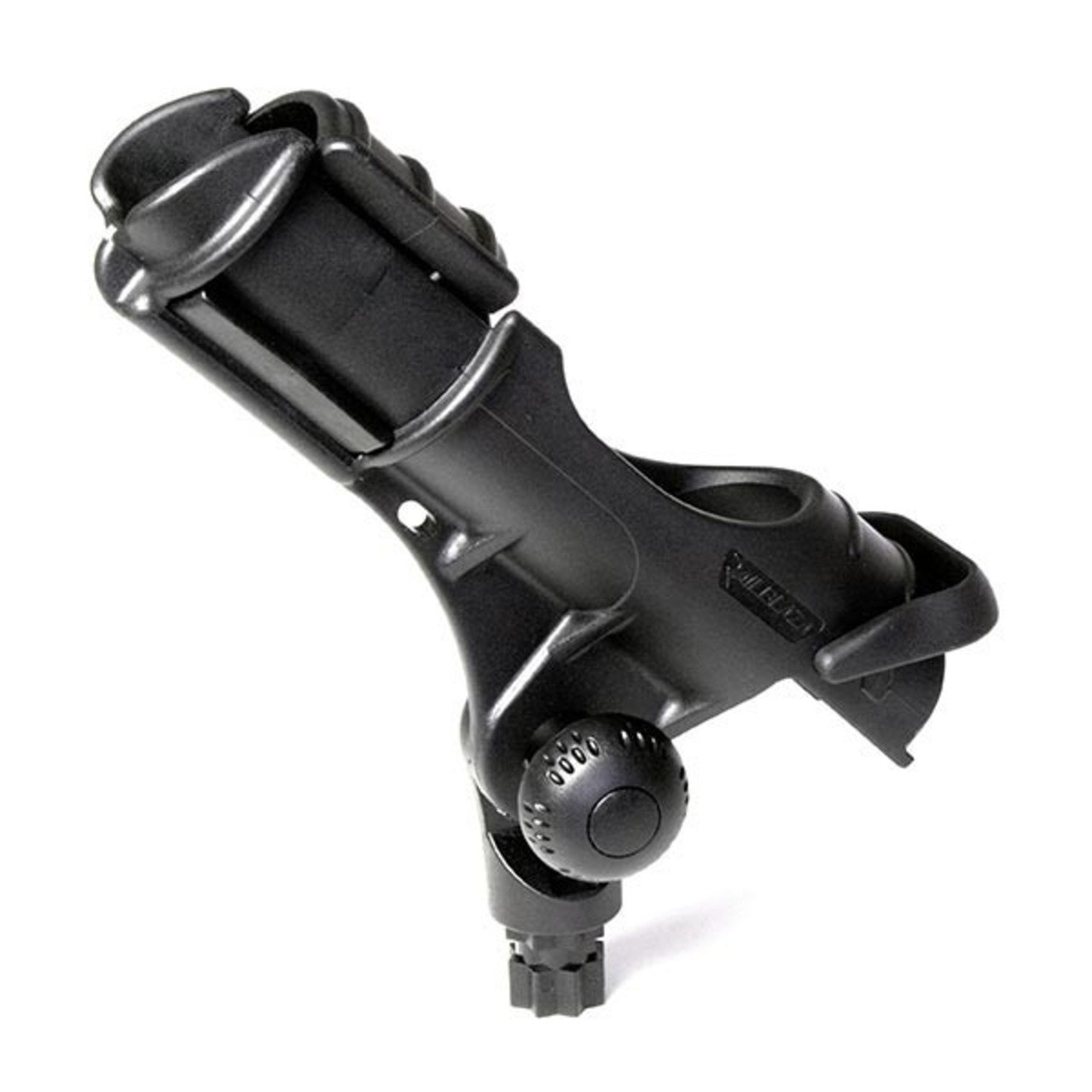 Rod Holder II Black
