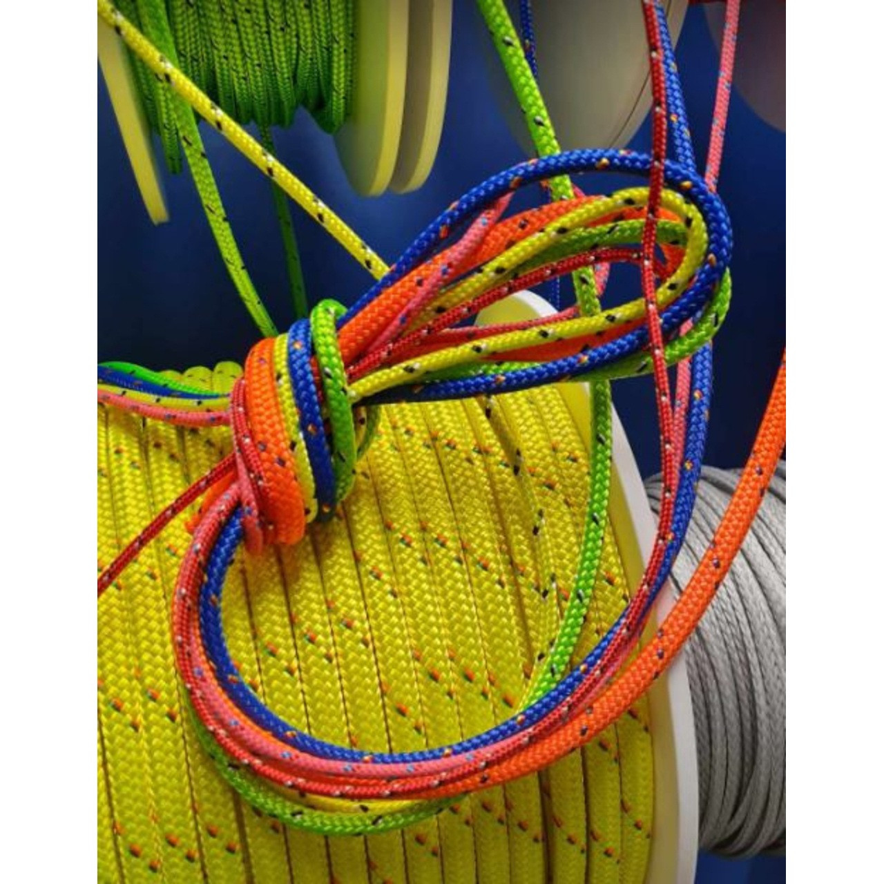 8mm Falcon Braid