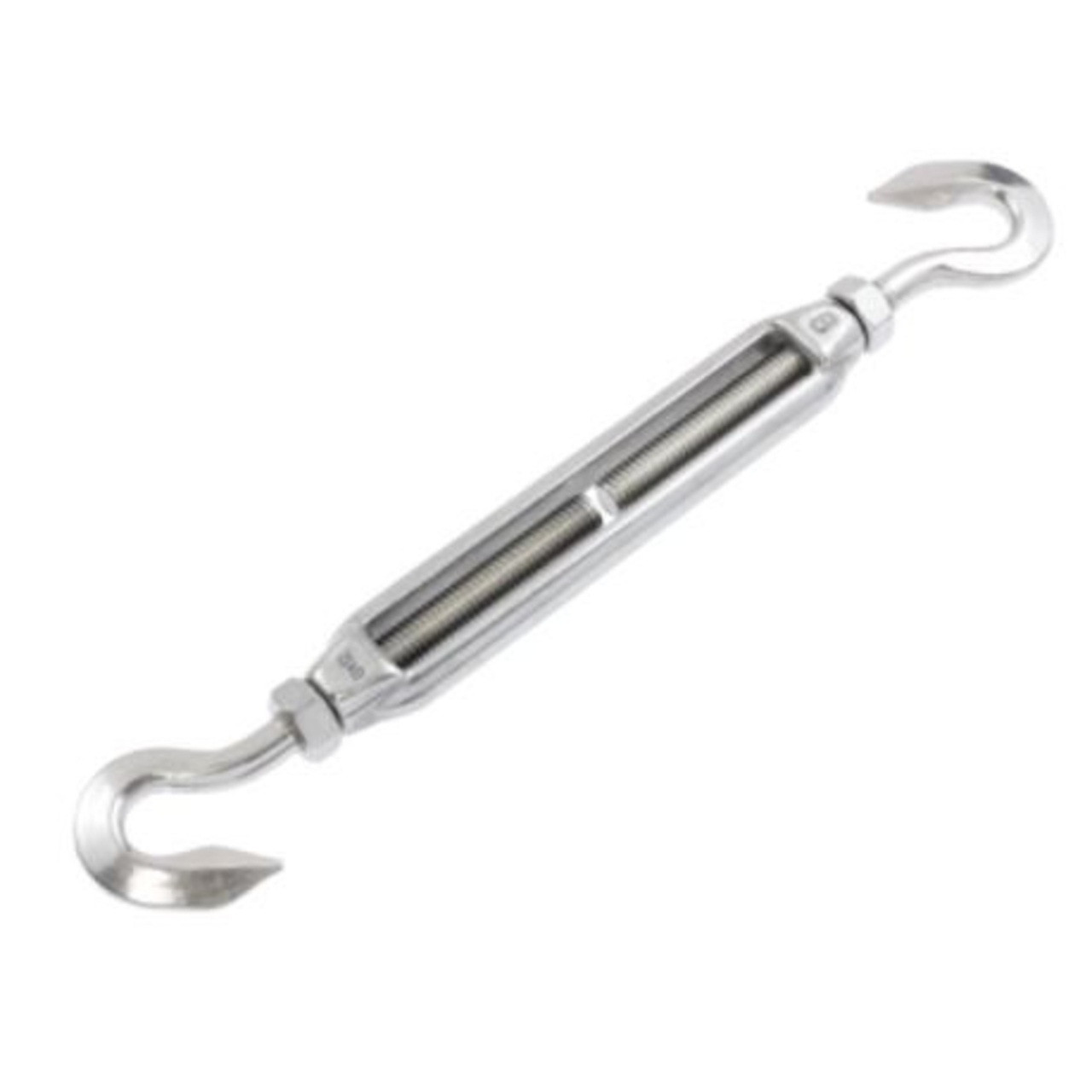 Turnbuckle Hook/Hook 8mm