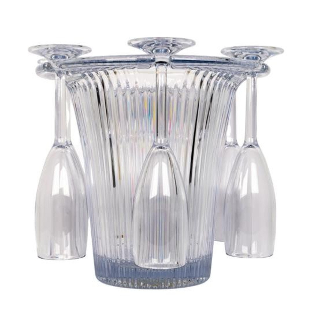 Champagne Set