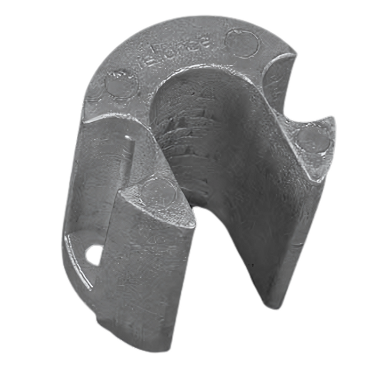 Anode Mercury Bravo