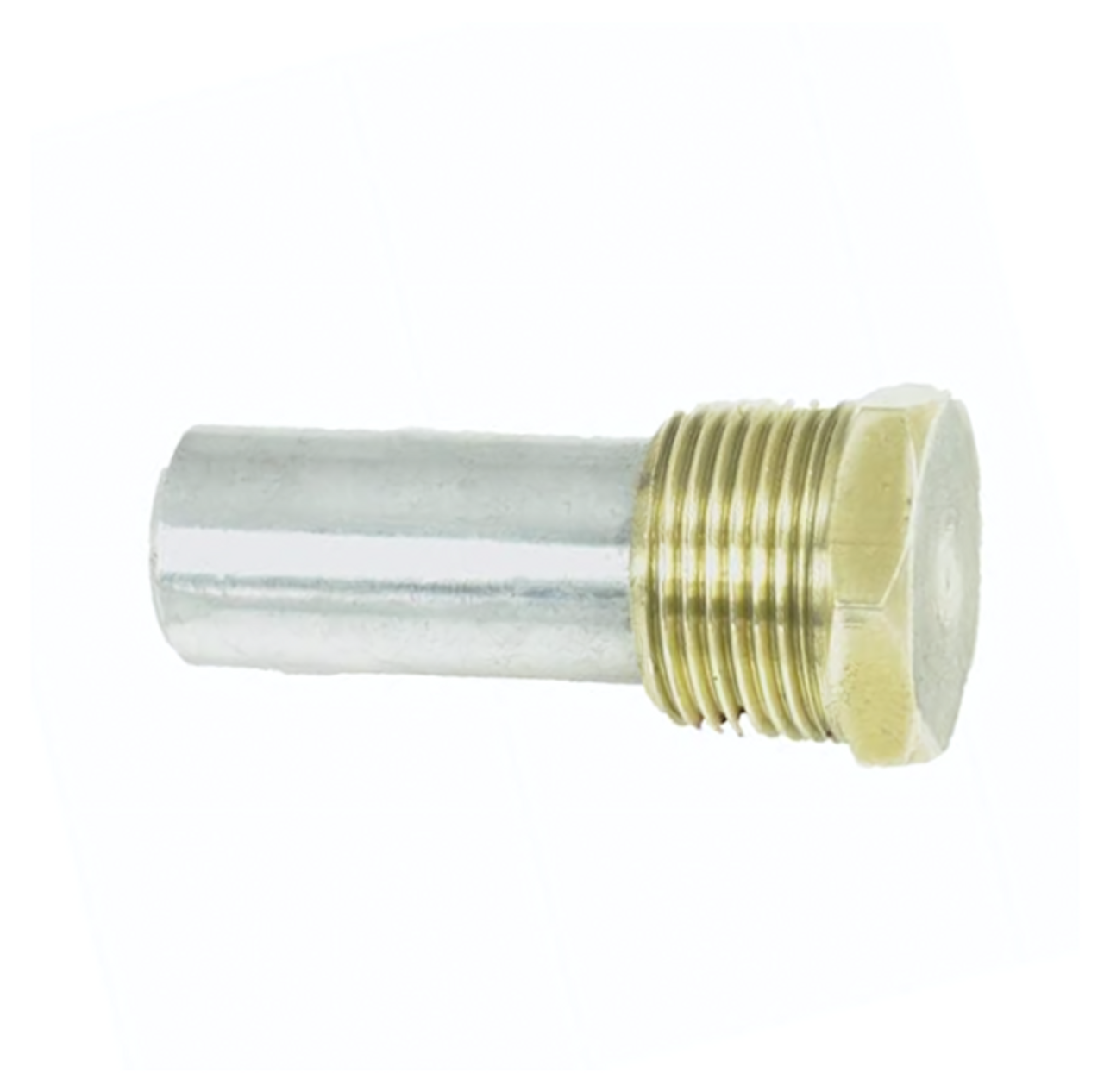 10x44 Plug with Anode