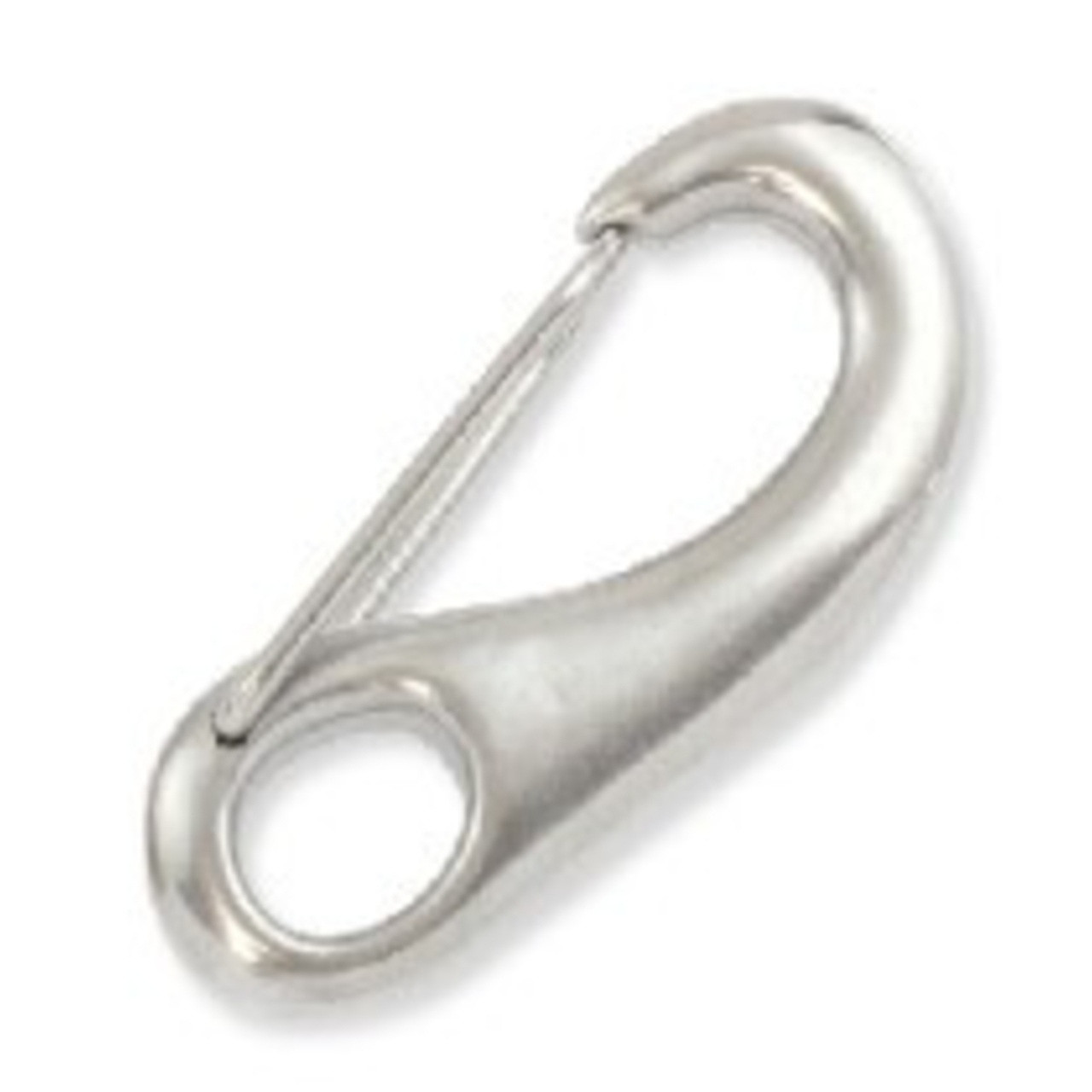 Snap Hook 316 S/S 100mm