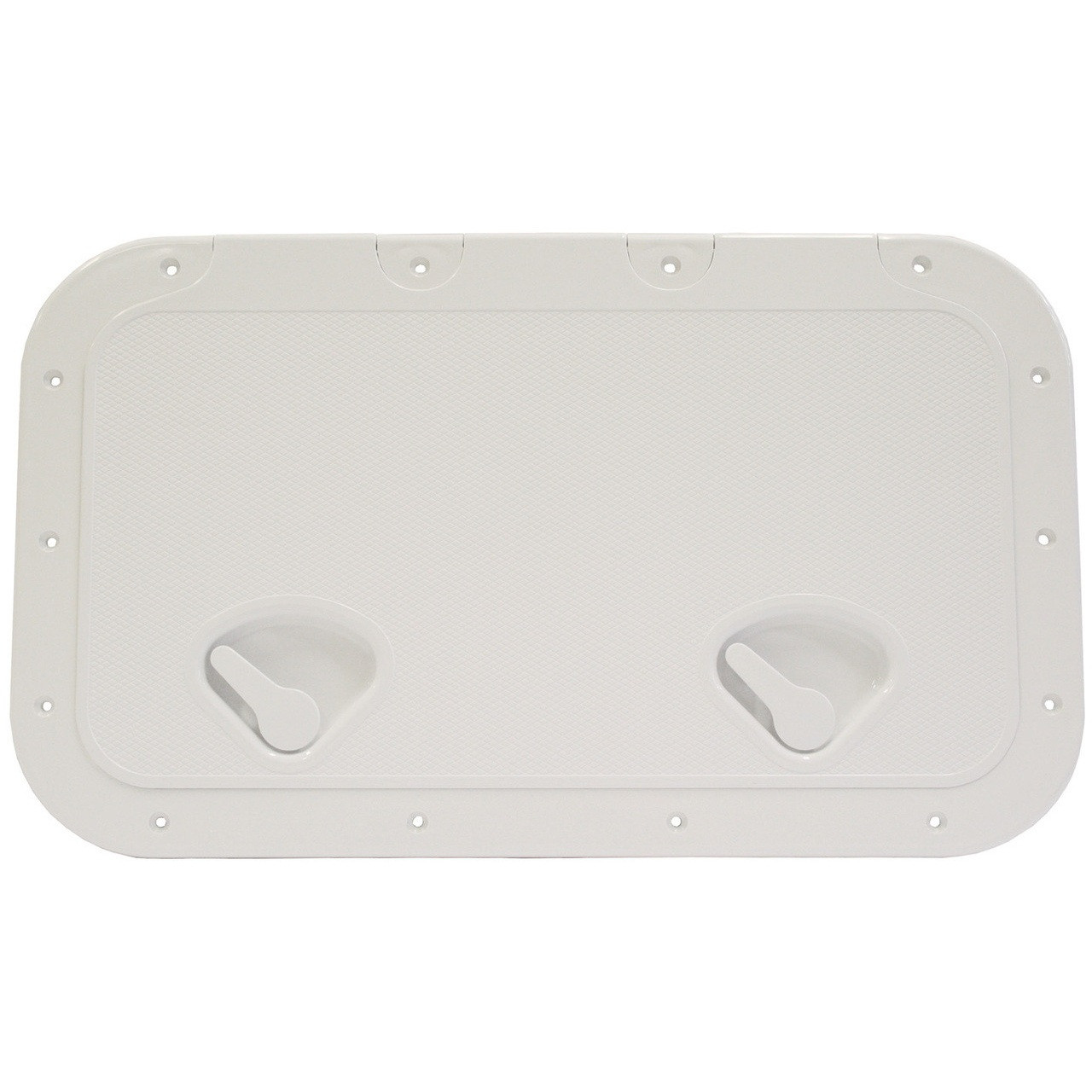 Nuova Rade Hatch-Std 600 x 355 White