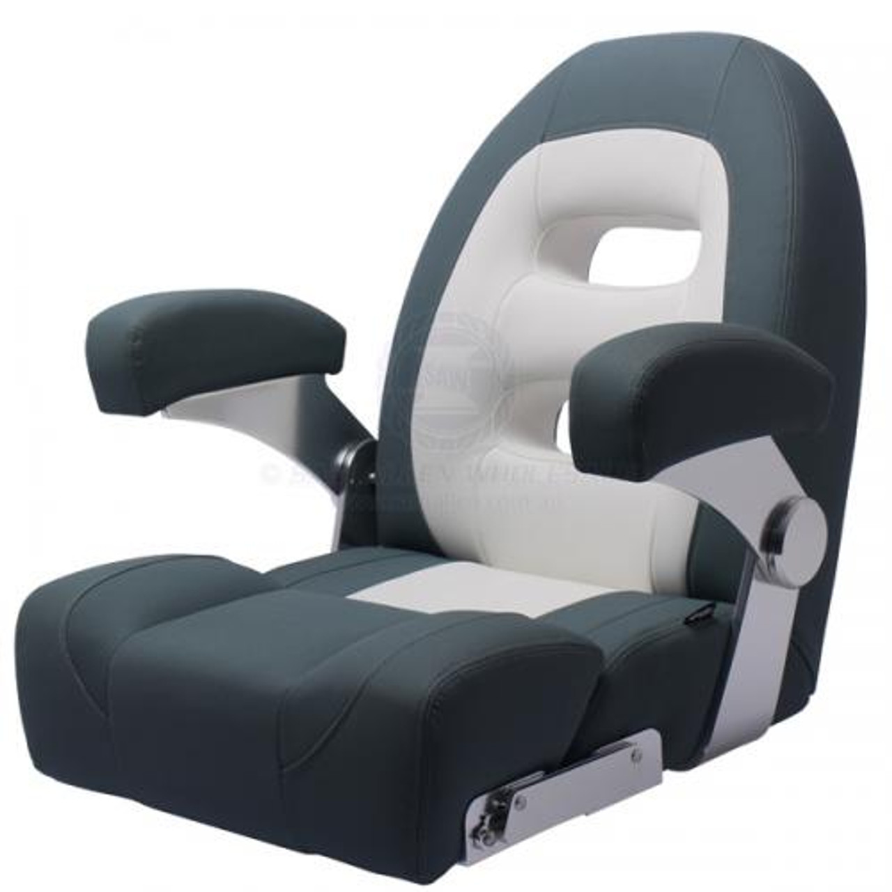 Relaxn Seat - Cruiser Series with High Back 
