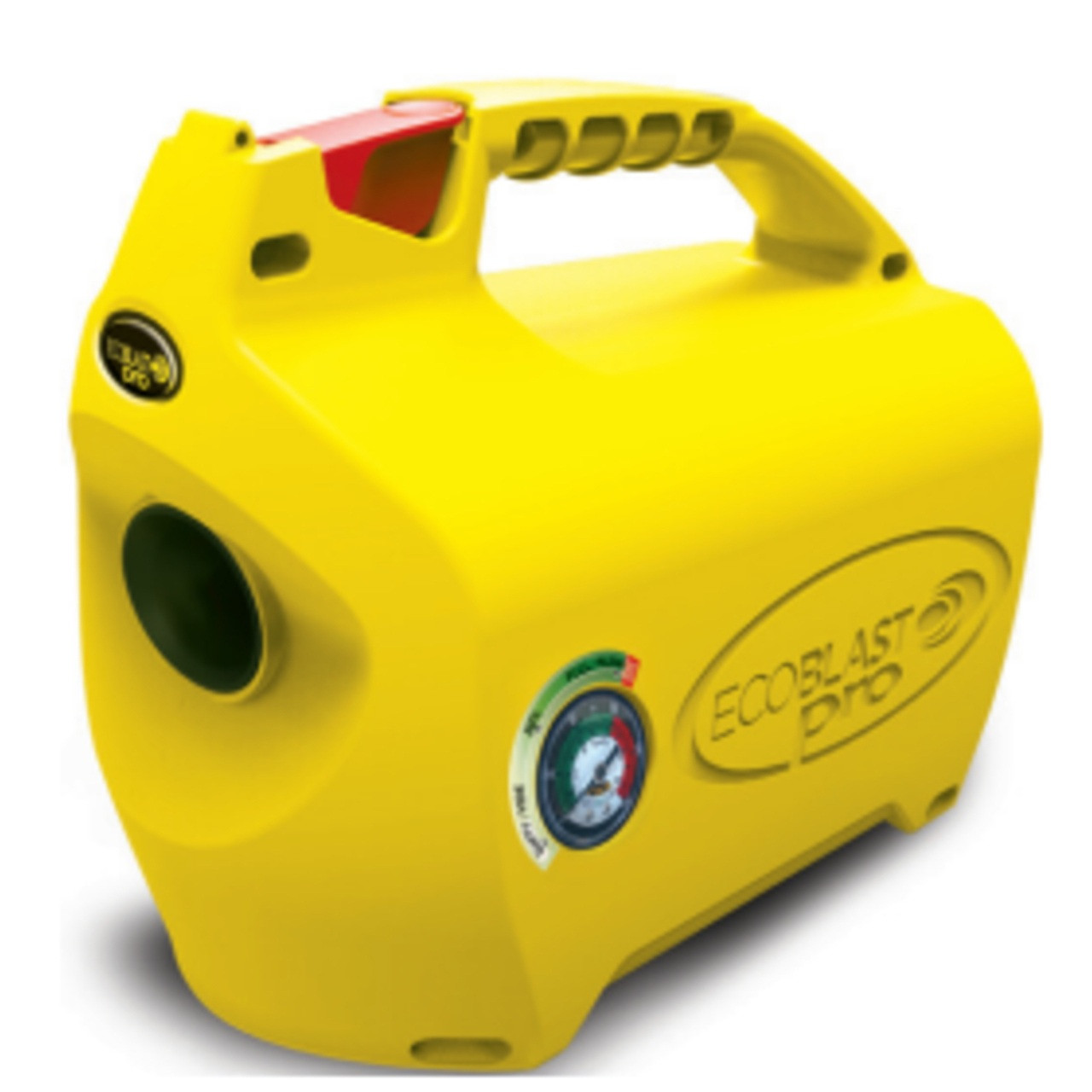 Ecoblast PRO Rechargeable Air Horn