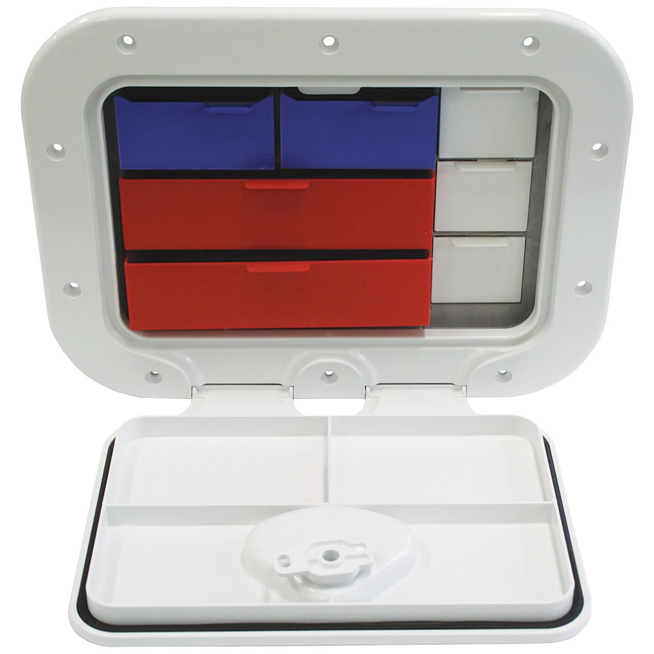Hatch Tackle Box 