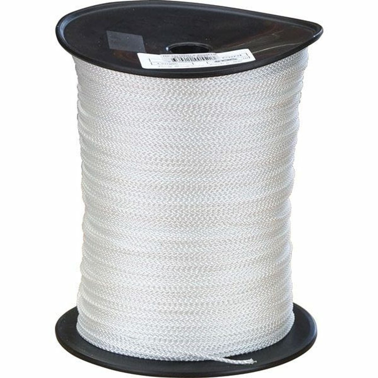 VB Cord White 5mm x 100 metres