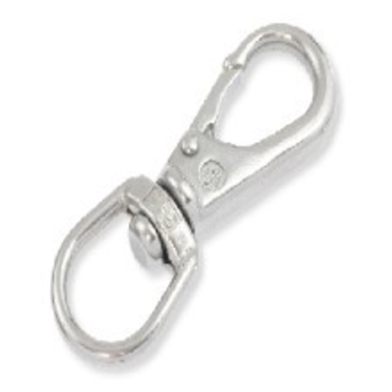 Swivel Eye S/S 100mm