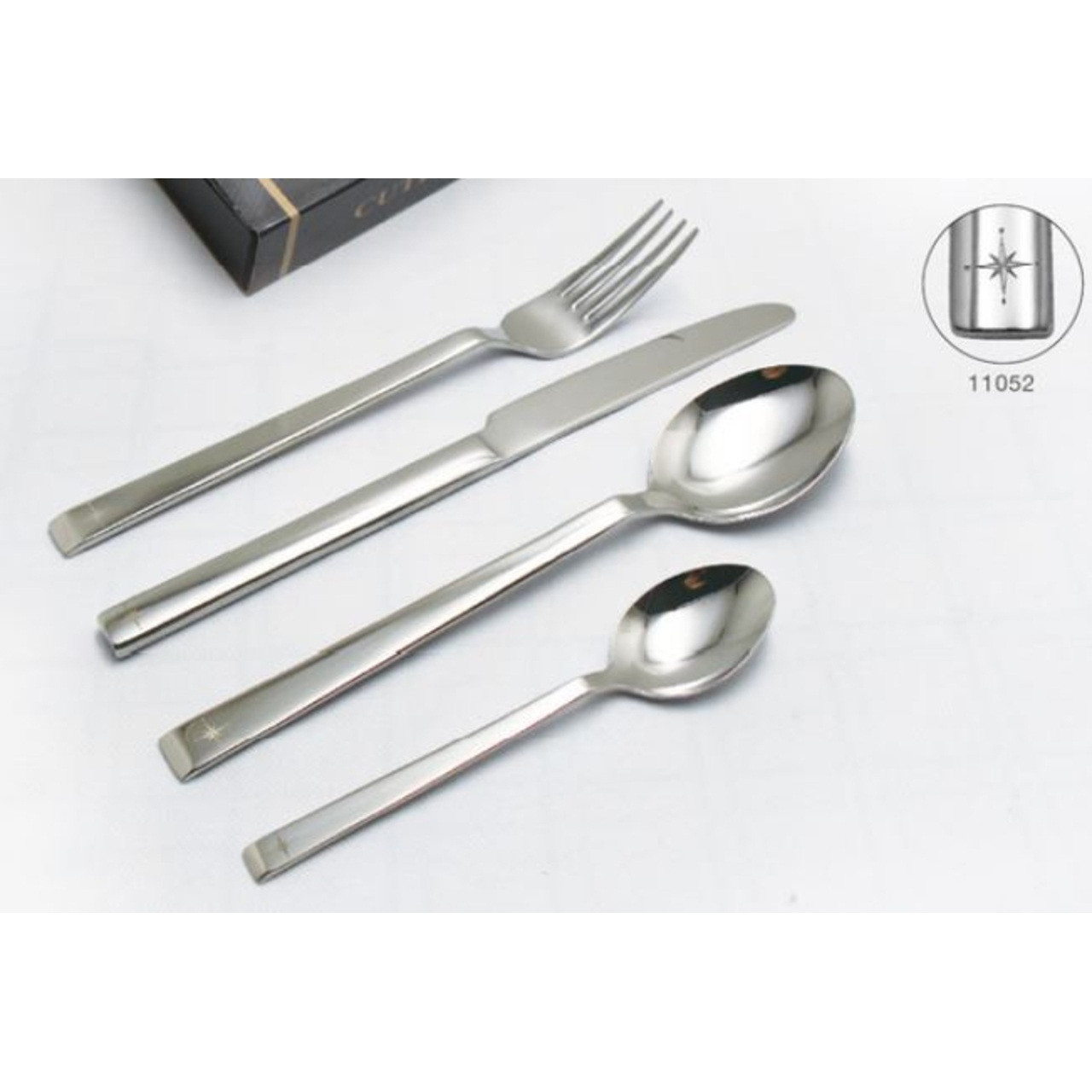 Stainless Steel Cutlery Set