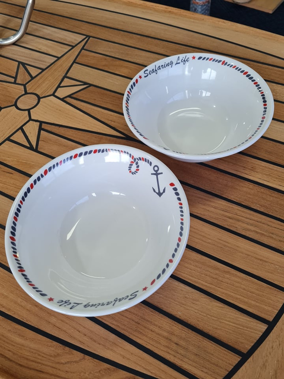 Bowl Set of 6