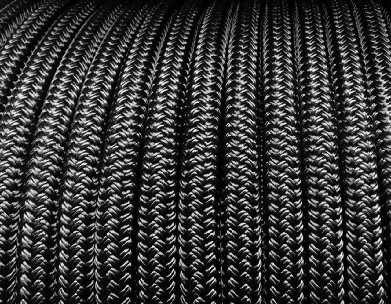 12mm Double Braid Rope