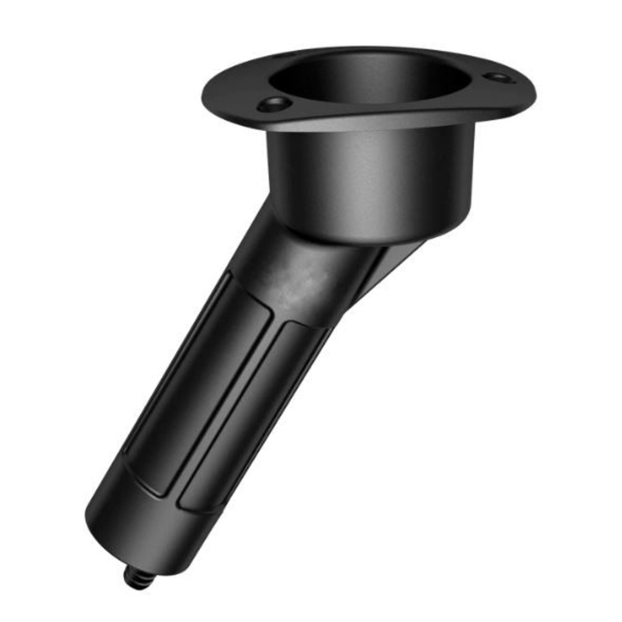 Cup & Rod Holder Oval 30degrees