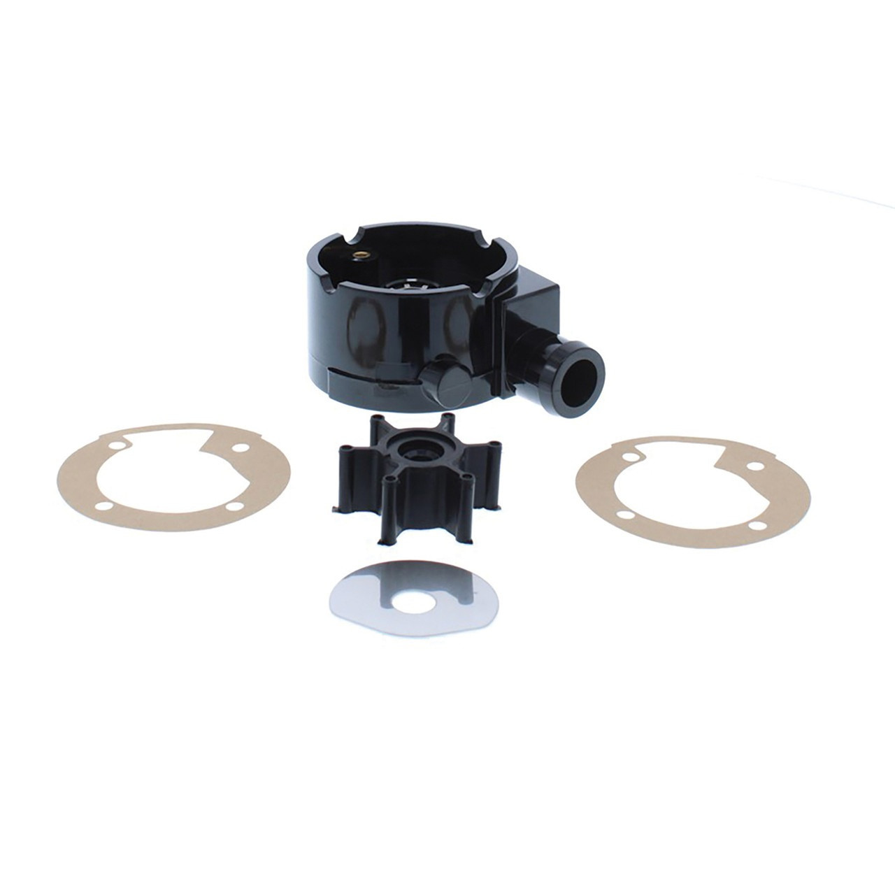 Jabsco Macerator Pump Service Kit