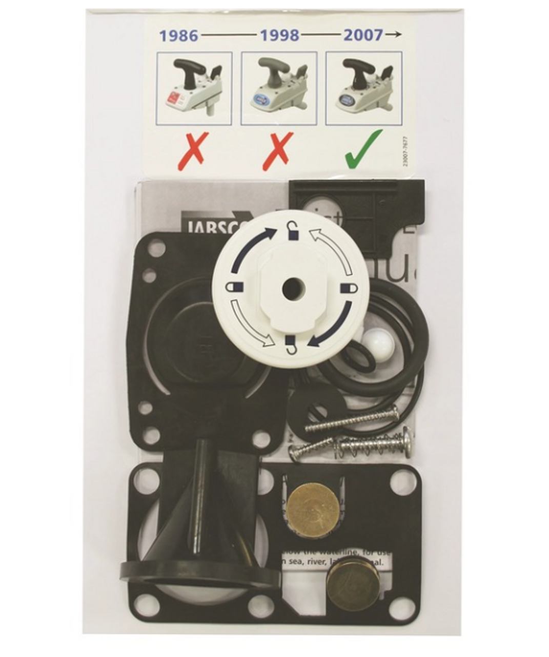 Service Kit