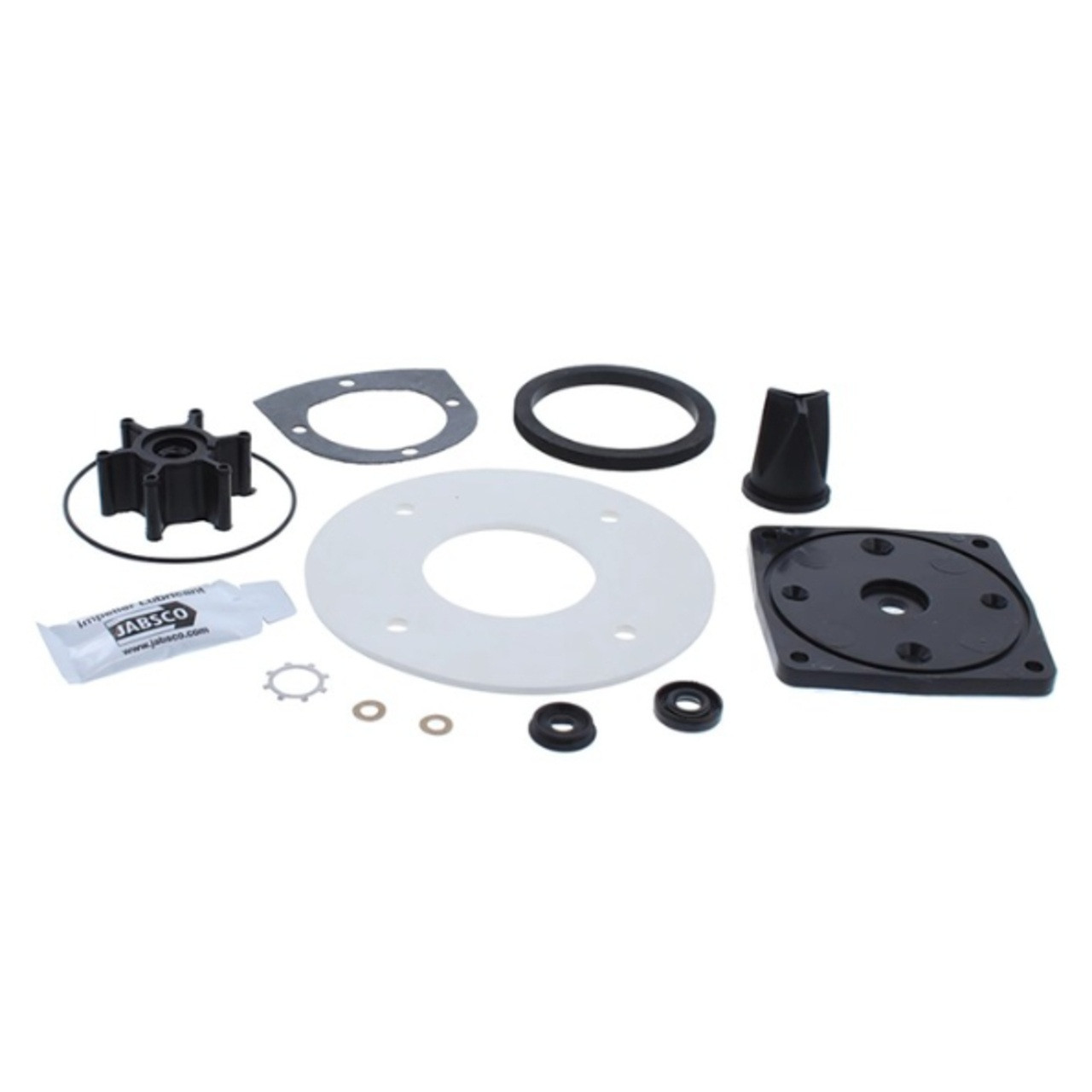 Jabsco Service Kit 37040-0000