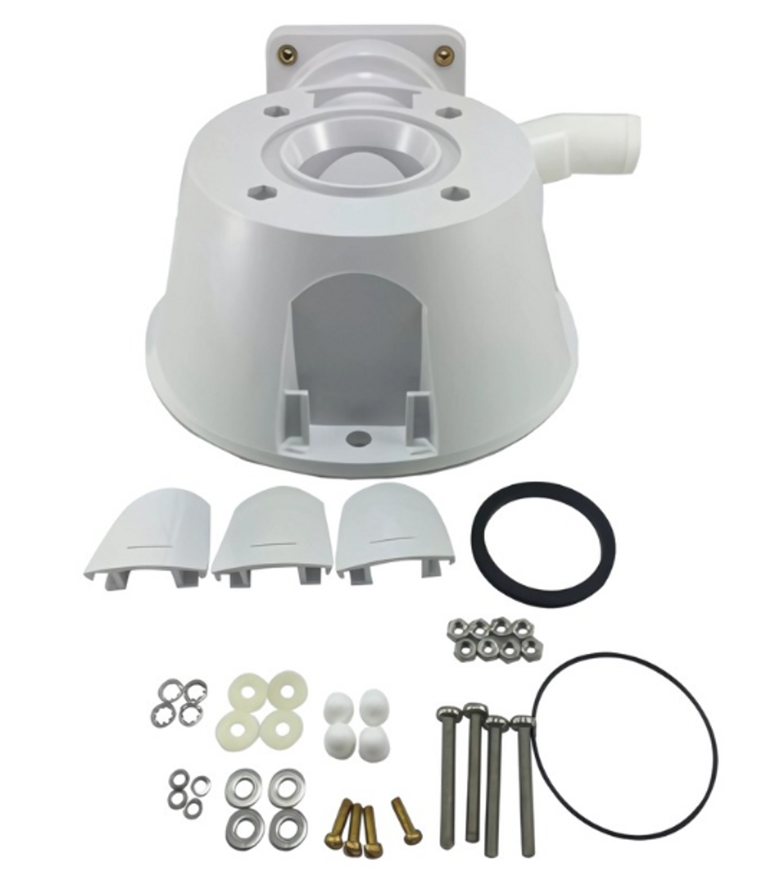 Jabsco Service Kit 37004-1000
