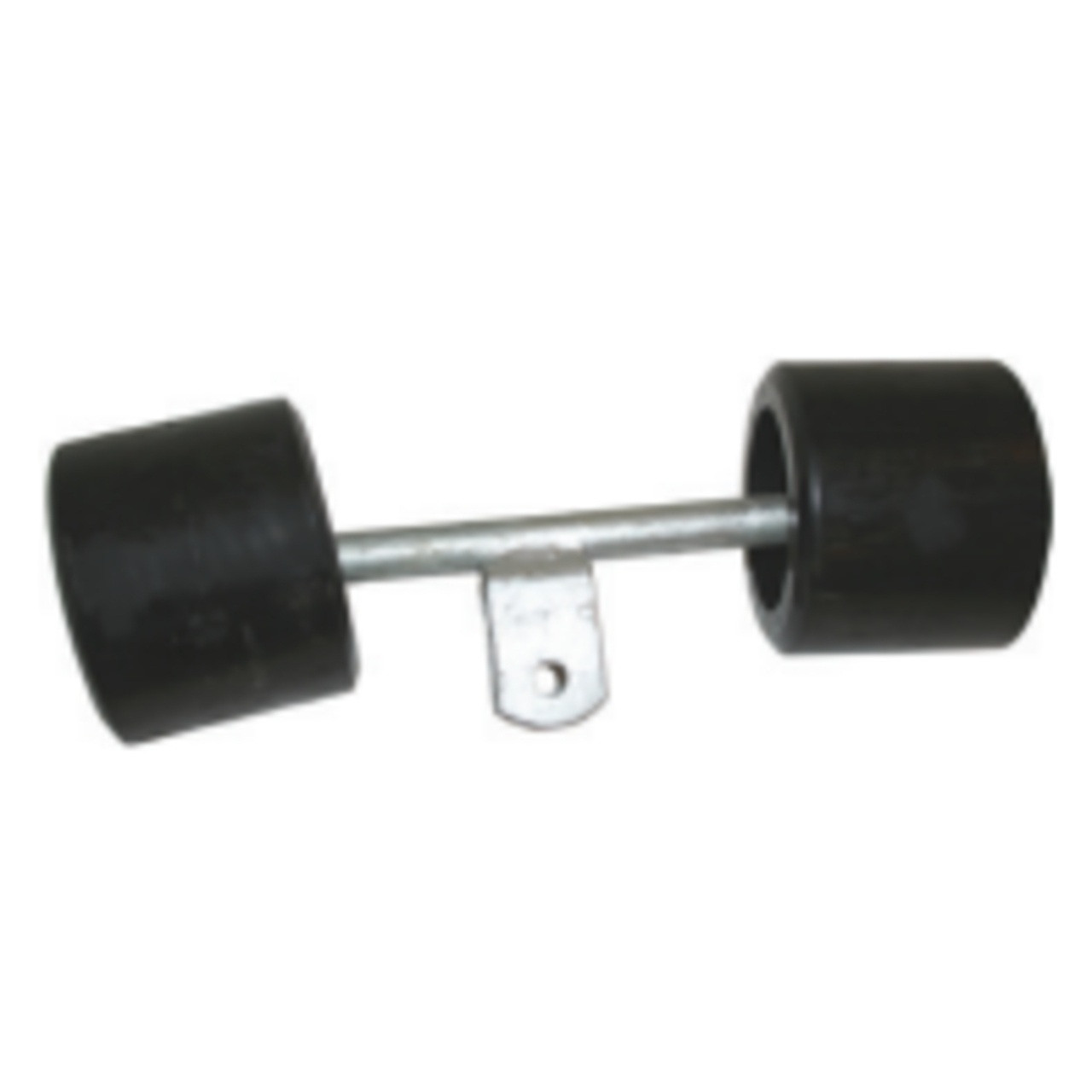 Double Poly Wobble Assembly 19mm