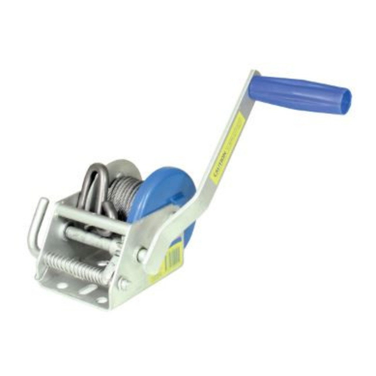 Mini Trailer Winch