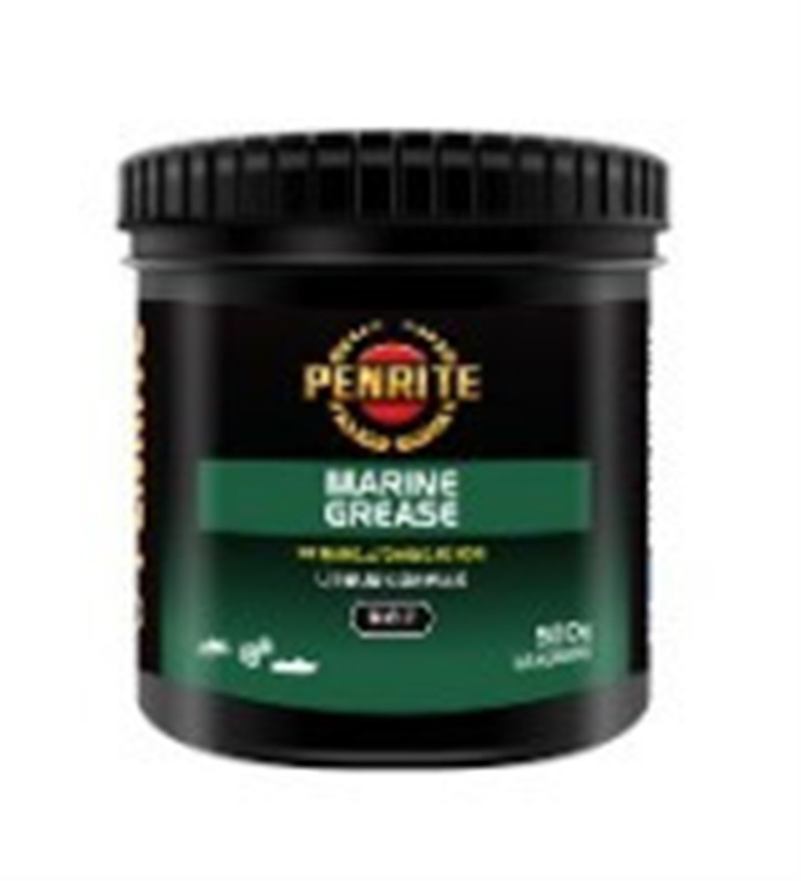 Marine Grease 500gm