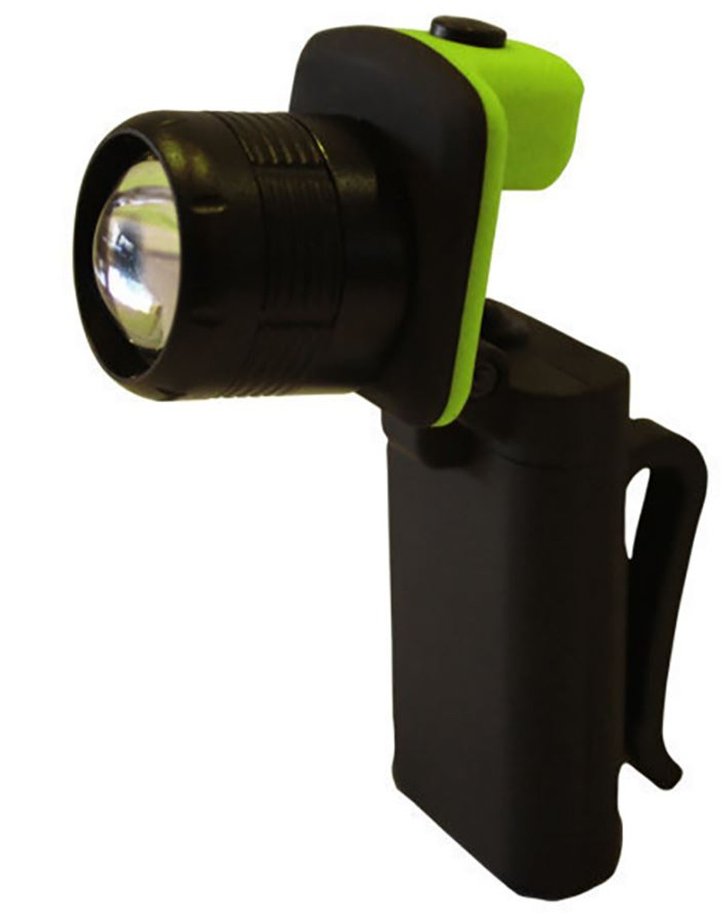 160 Lumen Swivel Head