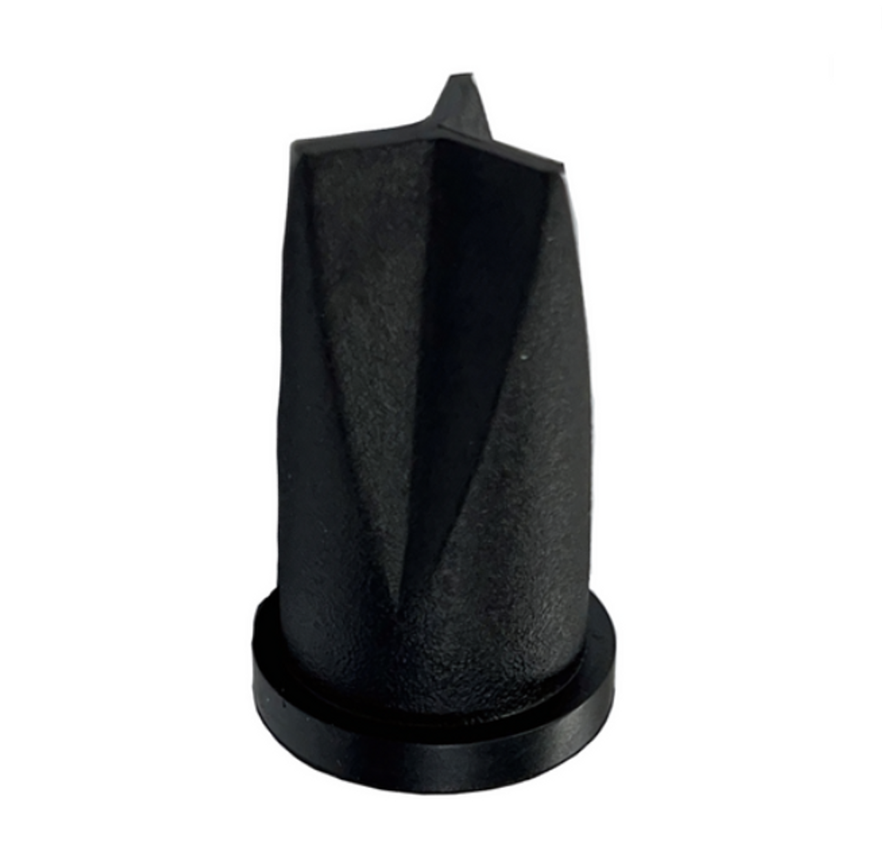 Replacement Rubber Check Valve Only for Shower Drain