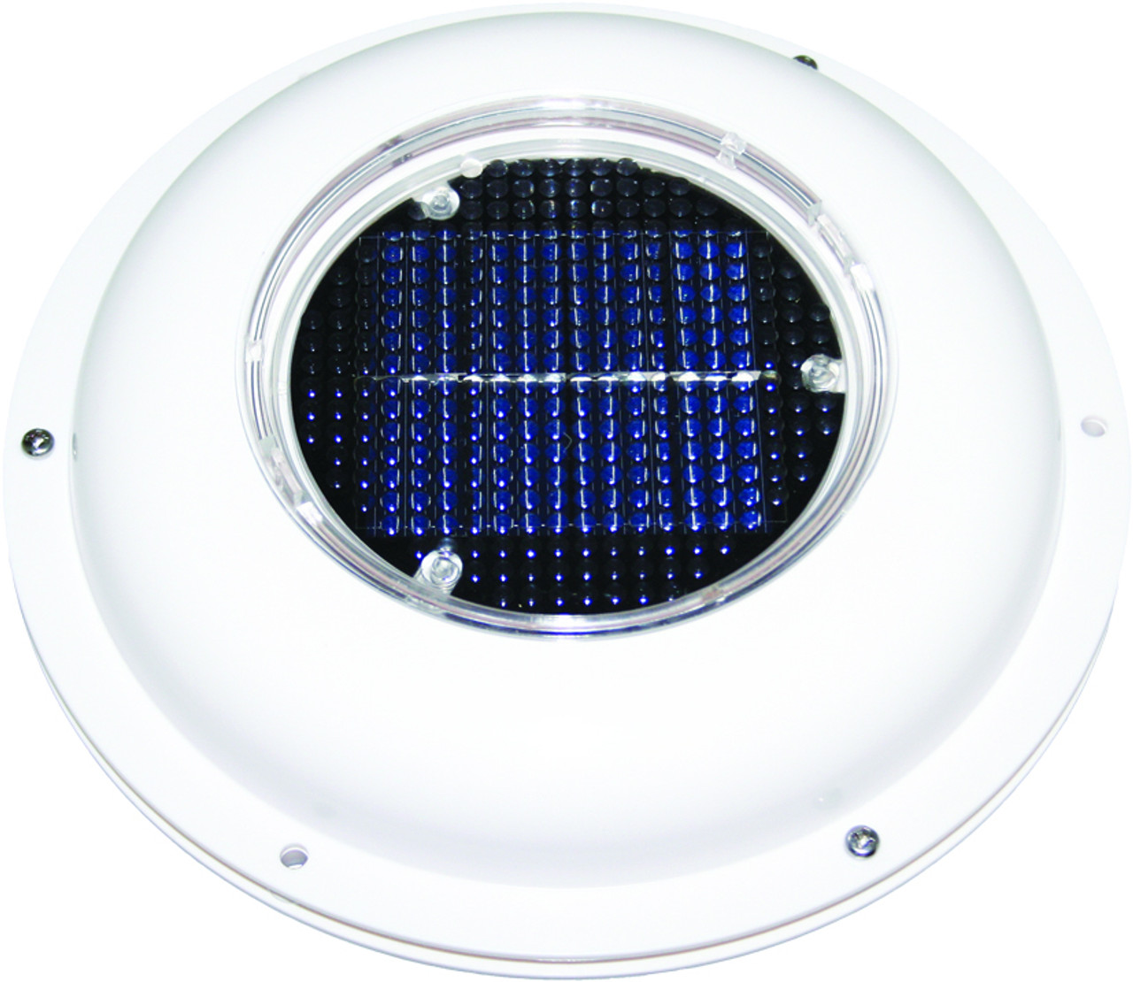 Vent Solar Plastic