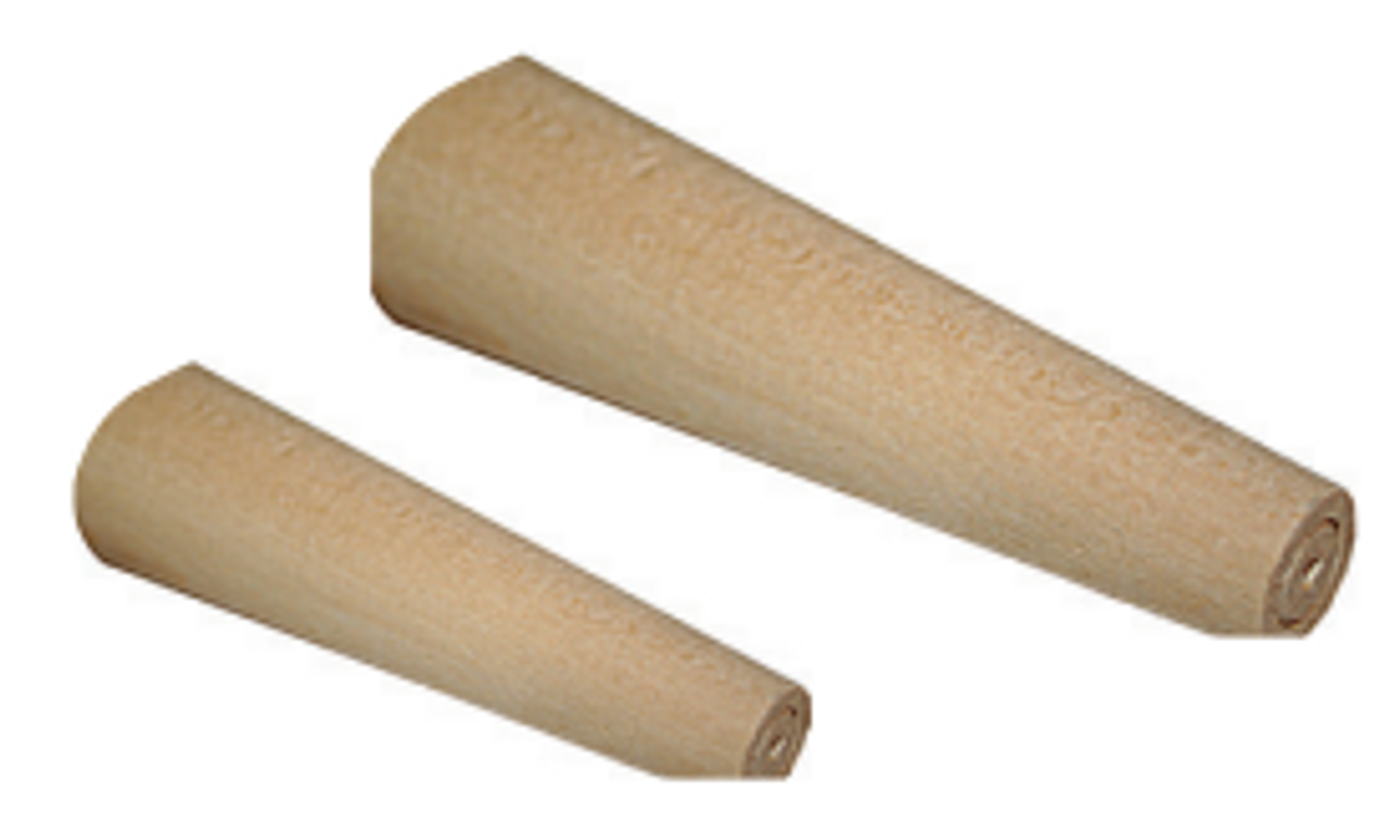 Bung - Timber. 150L. Tapers 57-32mm