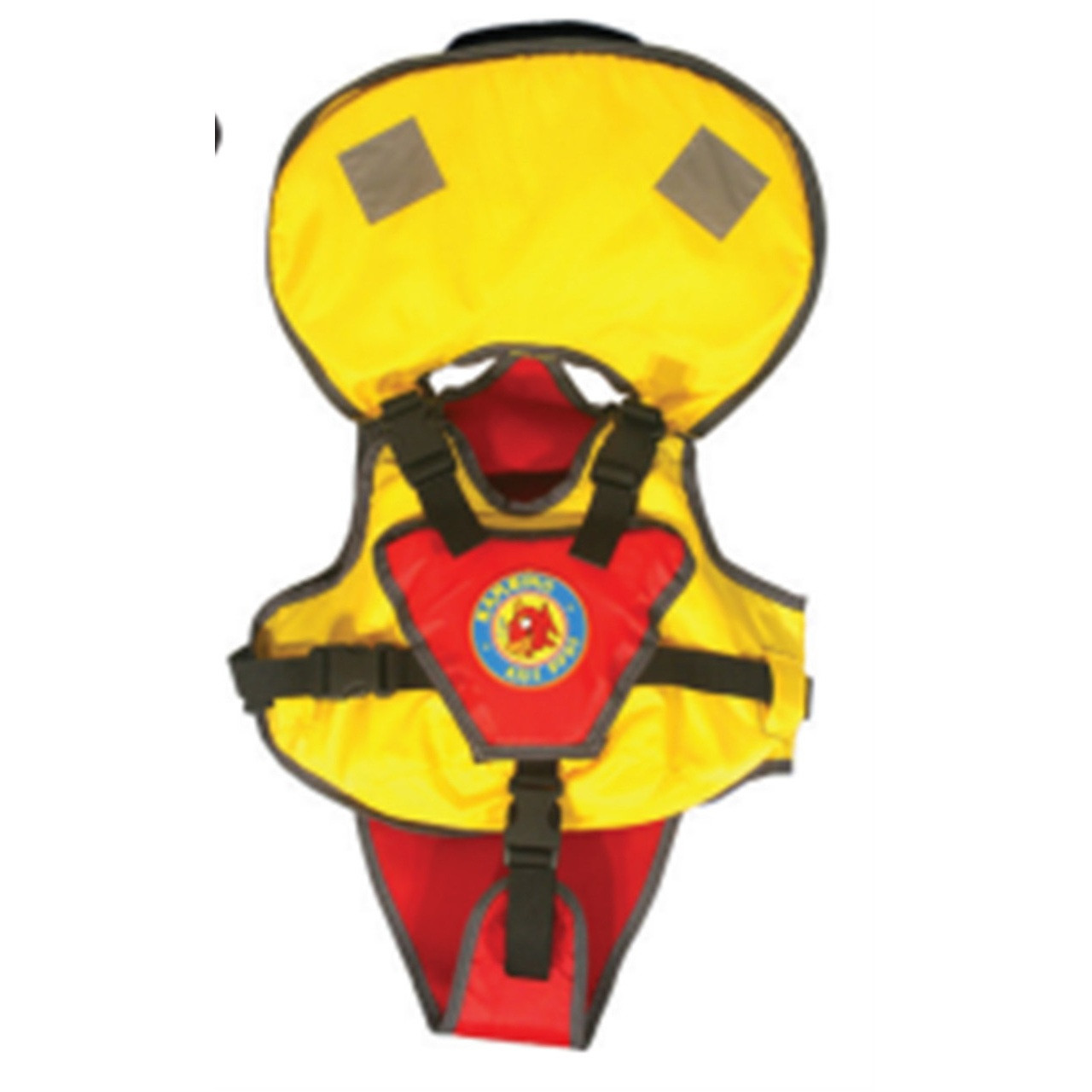 Bambino LED L100 Foam Child Jacket 5-10kg 