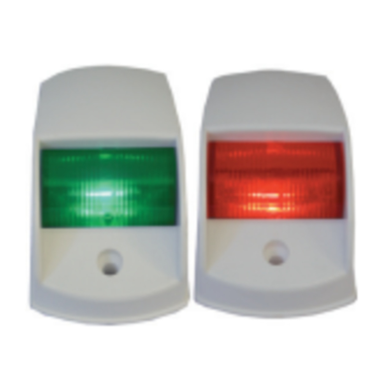 Nav Lights - Port Starboard White