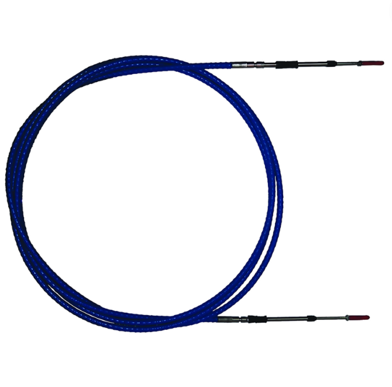 Multiflex Engine Control Cable 3.96m