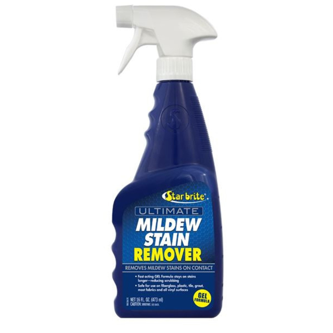 Starbrite Mildew Stain Remover