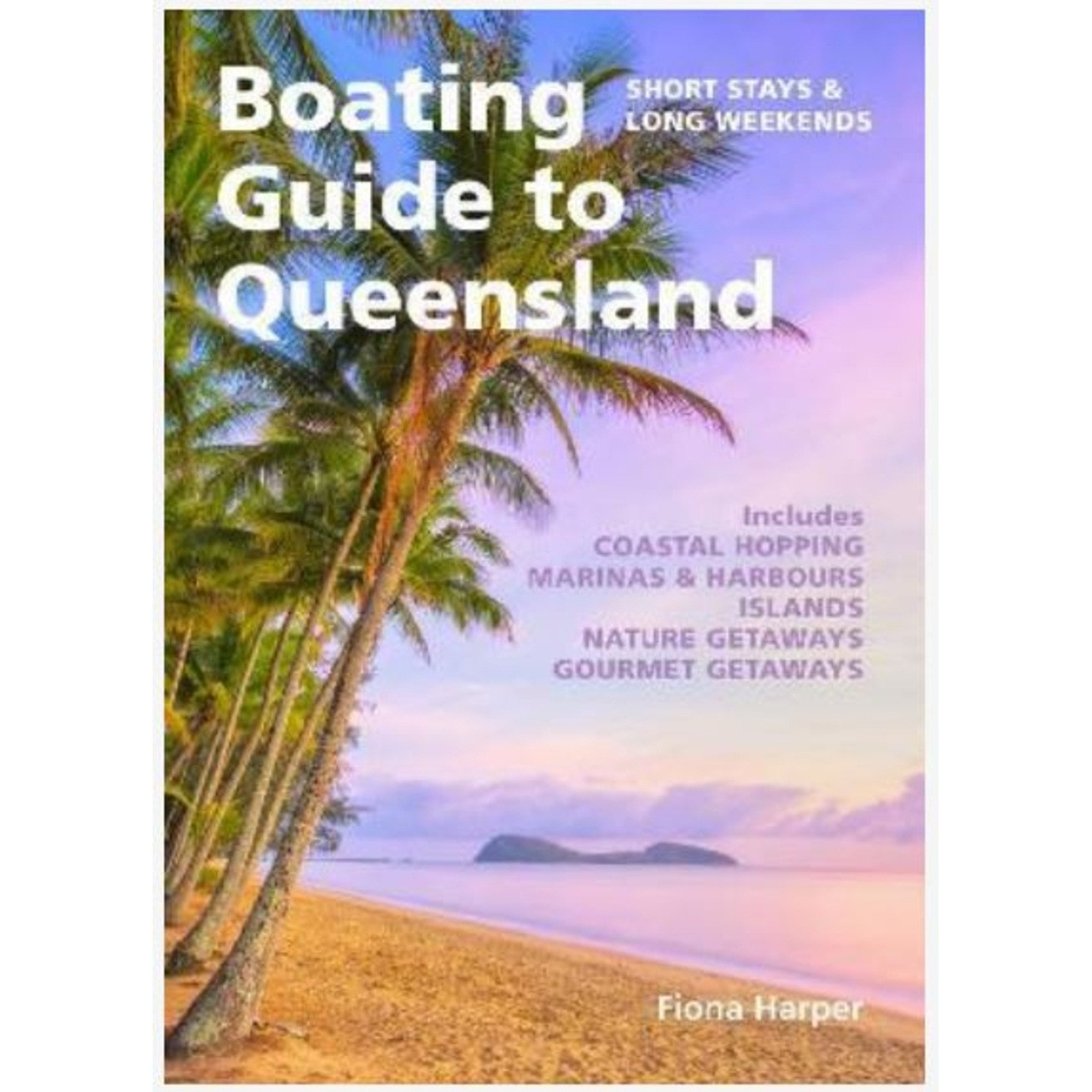 Boating Guide to Qld