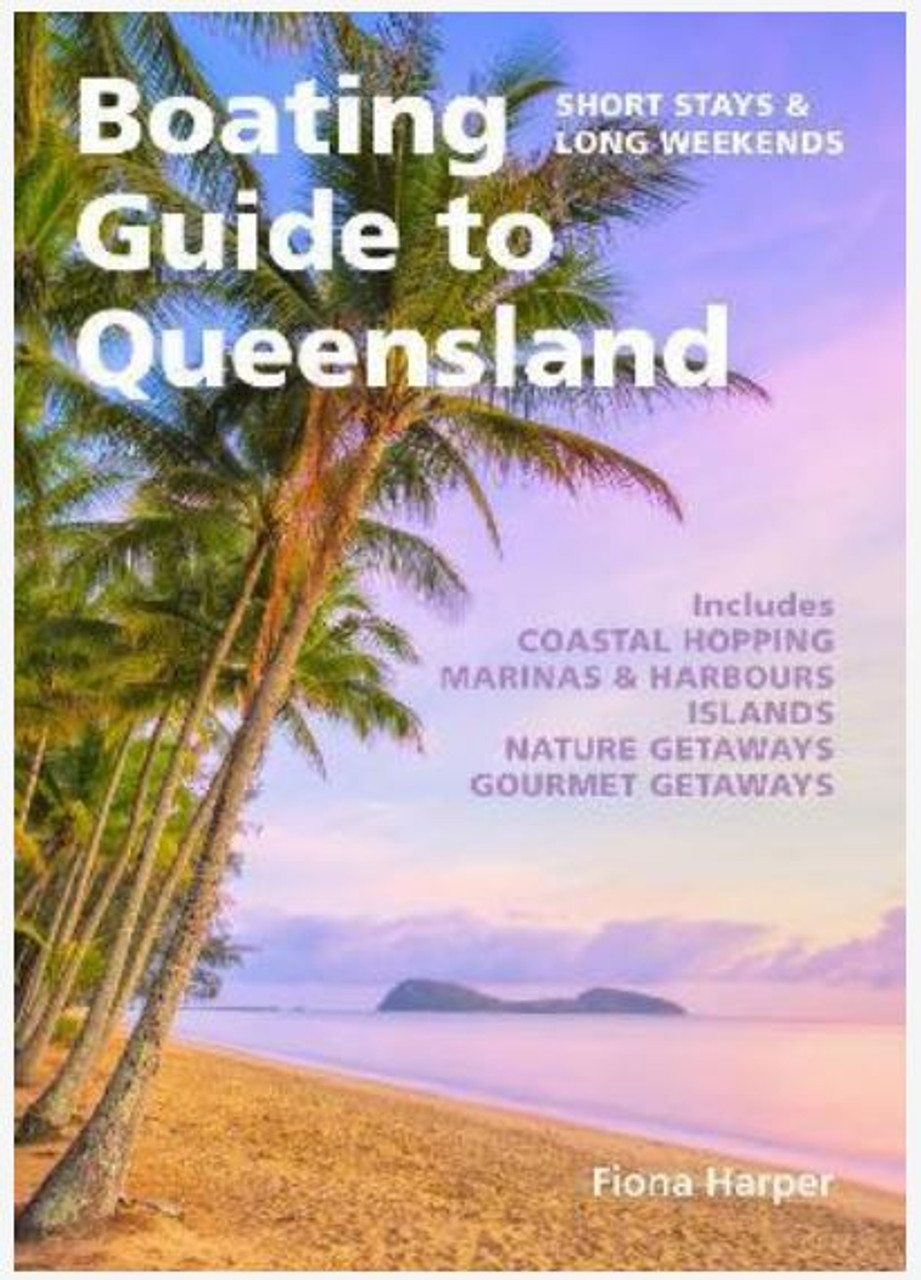 Boating Guide to Qld