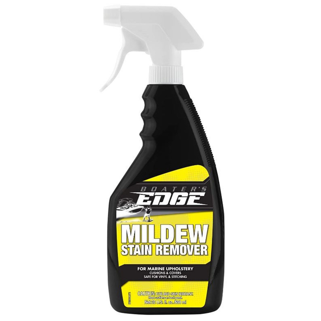 Mildew Stain Remover