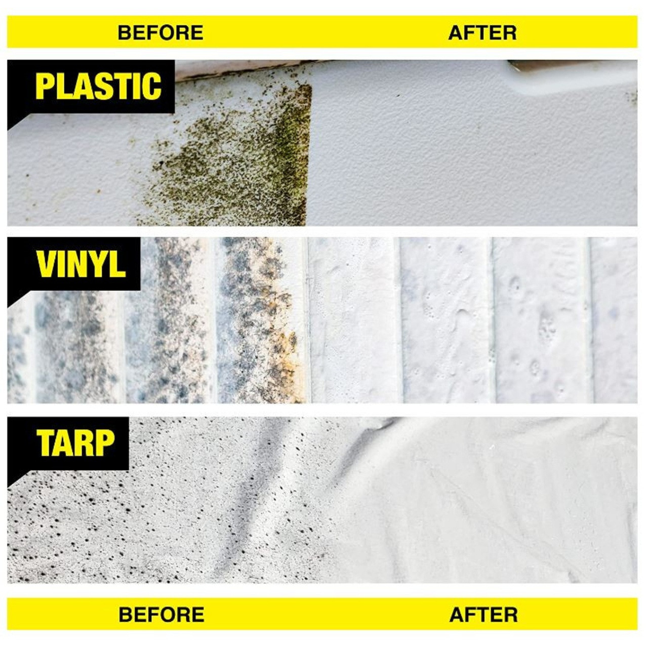 Before and After