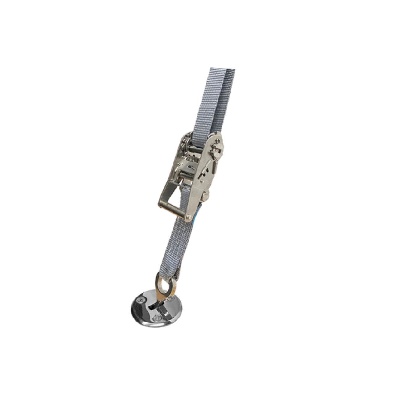 Tender Tie Down Kit 