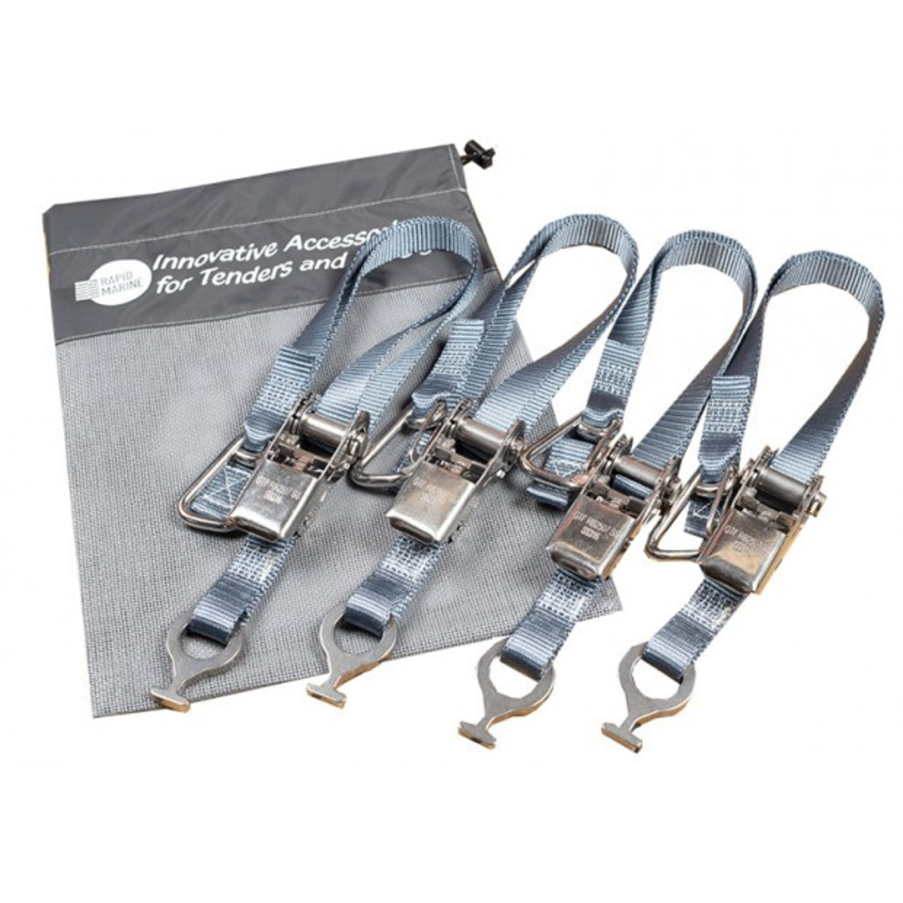 Tie Down Straps