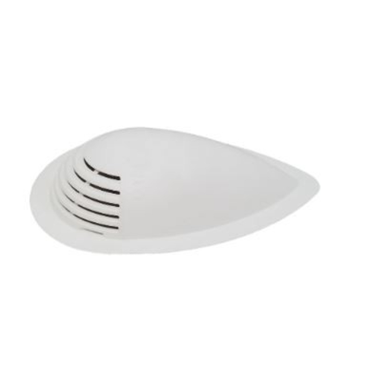 AERO White Boat Vent